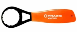 Praxis M30 Wrench