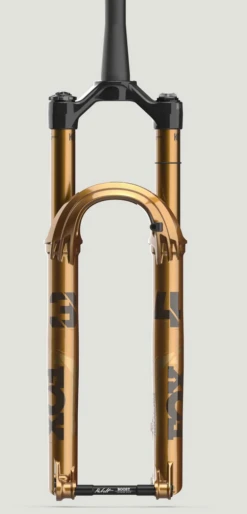 FOX 34 Podium Gold - GRIP X
