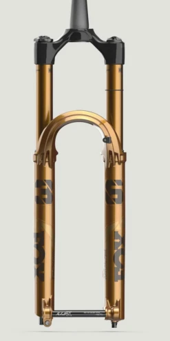 FOX 36 Podium Gold - GRIP X