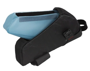 Revelate-designs Revelate Designs Mag Tank Bolt-On Top Tube Bag W/ TPU Liner 2 Revelate-designs Revelate Designs Mag Tank Bolt-On Top Tube Bag W/ TPU Liner - Image 2