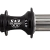 White Industries CLD Rear Hub- Black