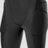 Fox Baseframe Pro Padded Short