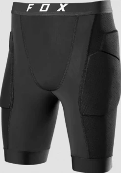 Fox Baseframe Pro Padded Short