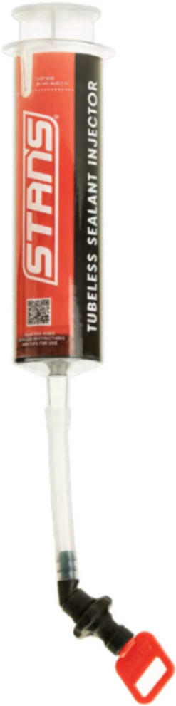 Stan's No Tubes Tire Sealant Injector Syringe 2024