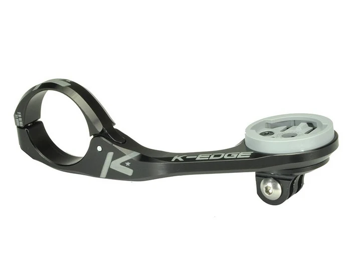 K-Edge Wahoo Max XL Combo Mount 1 K-Edge Wahoo Max XL Combo Mount