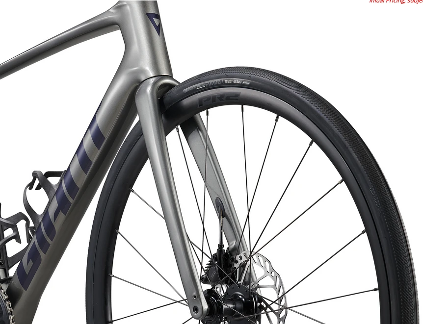 2024 Giant Defy Advanced 1 2 2024 Giant Defy Advanced 1 - Image 2