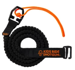 Kids Ride Shotgun Tow Rope
