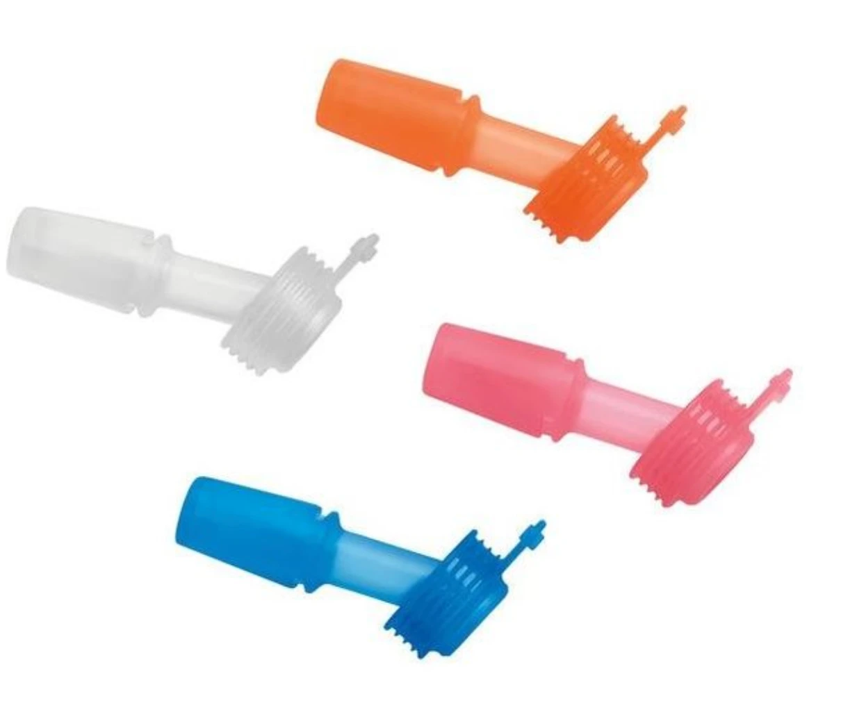 Camelbak EDDY+ Kids Bite Valve 4-pack 1 Camelbak EDDY+ Kids Bite Valve 4-pack