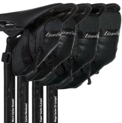 Lizard Skins Cache Saddle Bag