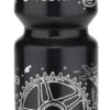 Wolf Tooth Components Water Bottle Black 26oz