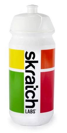 Skratch Labs Water Bottle 500ml
