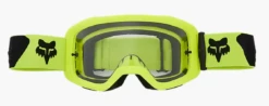 Fox Racing Youth Main Core Goggle -Bicycle Equipment Store Screenshot 2024 04 12 at 1.08.51 PM