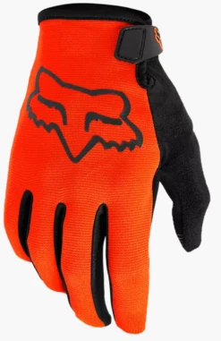 Fox Racing Youth Ranger Glove -Bicycle Equipment Store Screenshot 2024 04 12 at 1.14.35 PM