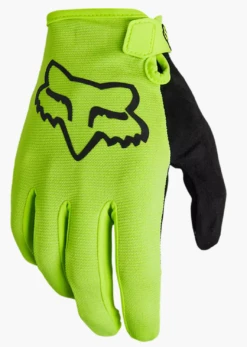 Fox Racing Youth Ranger Glove -Bicycle Equipment Store Screenshot 2024 04 12 at 1.14.49 PM