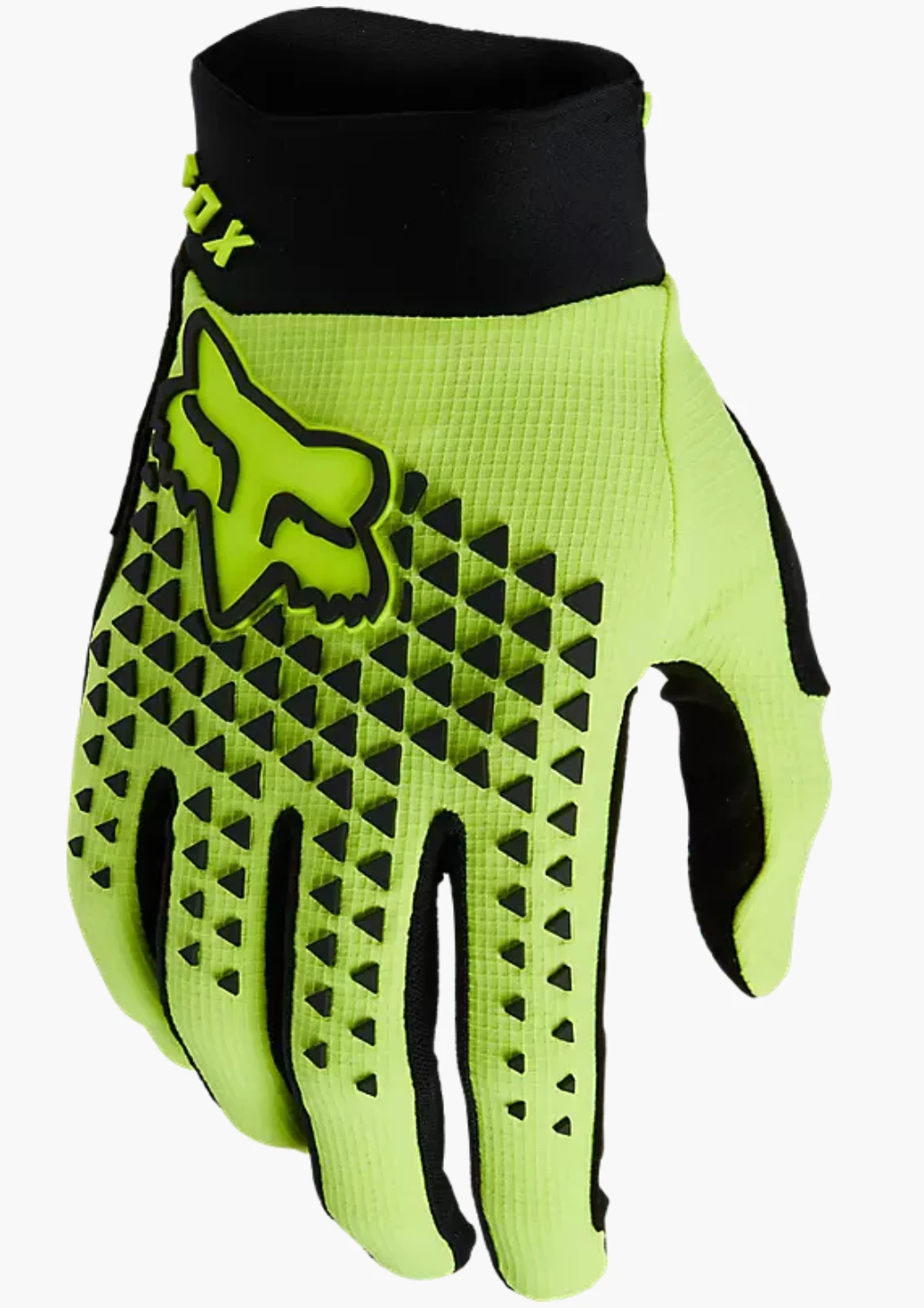 Fox Racing Youth Defend Glove 2 Fox Racing Youth Defend Glove - Image 2