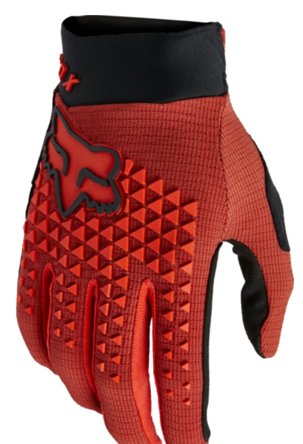 Fox Racing Youth Defend Glove 3 Fox Racing Youth Defend Glove - Image 3