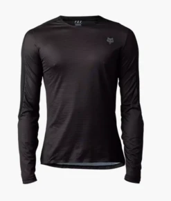 Fox Racing Flexair Ascent LS Jersey