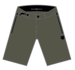 Fox Racing Ranger Short -Bicycle Equipment Store Screenshot 2024 04 12 at 12.10.06 PM