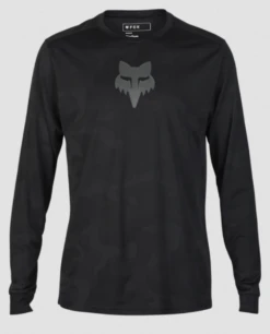 Fox Racing Men's Ranger Tru Dri LS Jersey