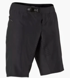 Fox Racing Women's Flexair Lite Short -Bicycle Equipment Store Screenshot 2024 04 12 at 12.29.01 PM