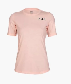 Fox Racing Women's Ranger DR SS Jersey