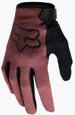 Fox Racing Women's Ranger Gloves -Bicycle Equipment Store Screenshot 2024 04 12 at 12.50.04 PM