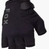 Fox Racing Women's Ranger Gel Short Finger Glove