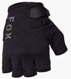 Fox Racing Women's Ranger Gel Short Finger Glove