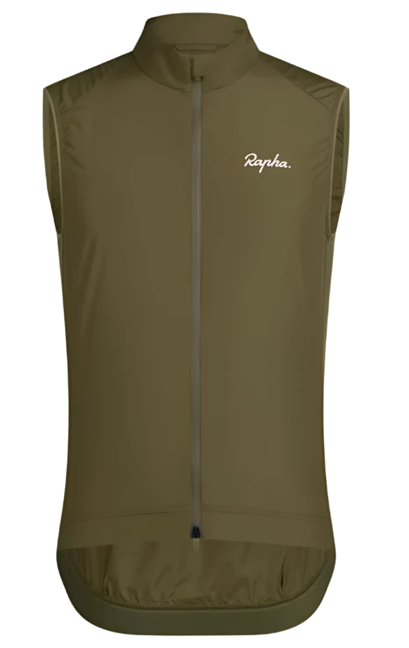 Rapha Men's Core Gilet 5 Rapha Men's Core Gilet - Image 5