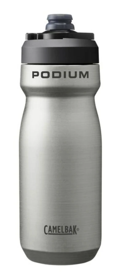 Camelbak Podium Insulated Steel 18oz 1 Camelbak Podium Insulated Steel 18oz
