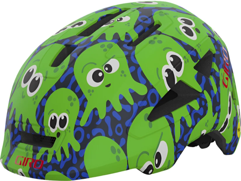 Giro Scamp MIPS II 2 Giro Scamp MIPS II - Image 2