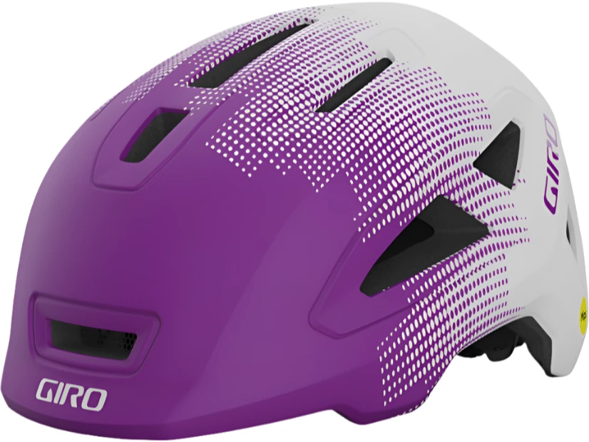 Giro Scamp MIPS II 5 Giro Scamp MIPS II - Image 5