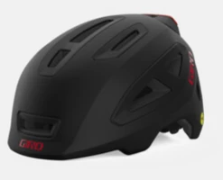 Giro Scamp MIPS II LED