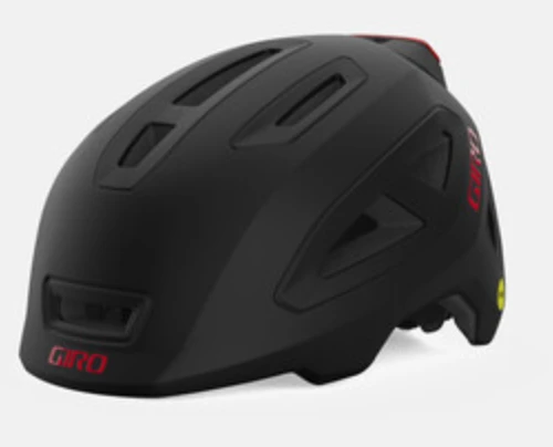 Giro Scamp MIPS II LED 1 Giro Scamp MIPS II LED