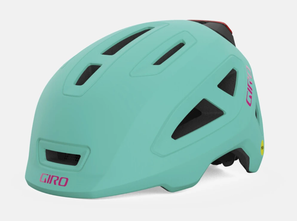 Giro Scamp MIPS II LED 2 Giro Scamp MIPS II LED - Image 2