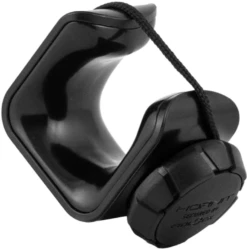 Clug PRO Wall Mount Bicycle Storage Rack With Fidlock