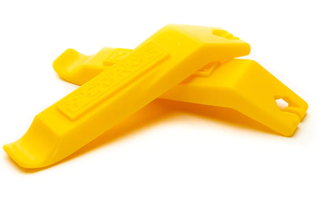 PEDROS Pedro's Tire Lever - Pair 2 PEDROS Pedro's Tire Lever - Pair - Image 2