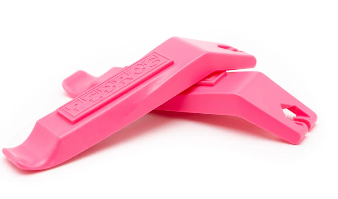 PEDROS Pedro's Tire Lever - Pair 4 PEDROS Pedro's Tire Lever - Pair - Image 4