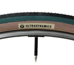 Ultradynamico Cava Race Folding Tire