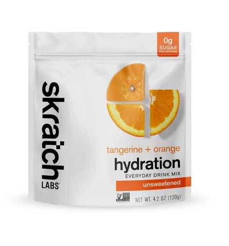 Skratch Labs Everyday Hydration Sport 2 Skratch Labs Everyday Hydration Sport - Image 2