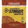 Honey Stinger Gluten Free Organic Waffle
