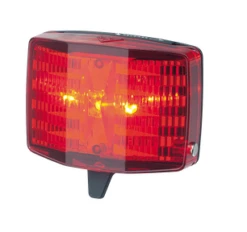Topeak Redlite Aura Rear Light