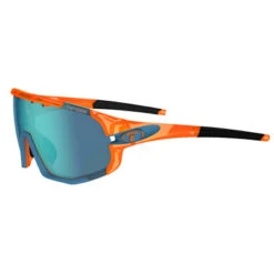 Tifosi Optics Sledge -Bicycle Equipment Store Sledge 20Crystal 20Orange 20 Clarion 20BlueAC 20RedClear 20400