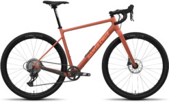 2024 Santa Cruz Stigmata 4 APEX