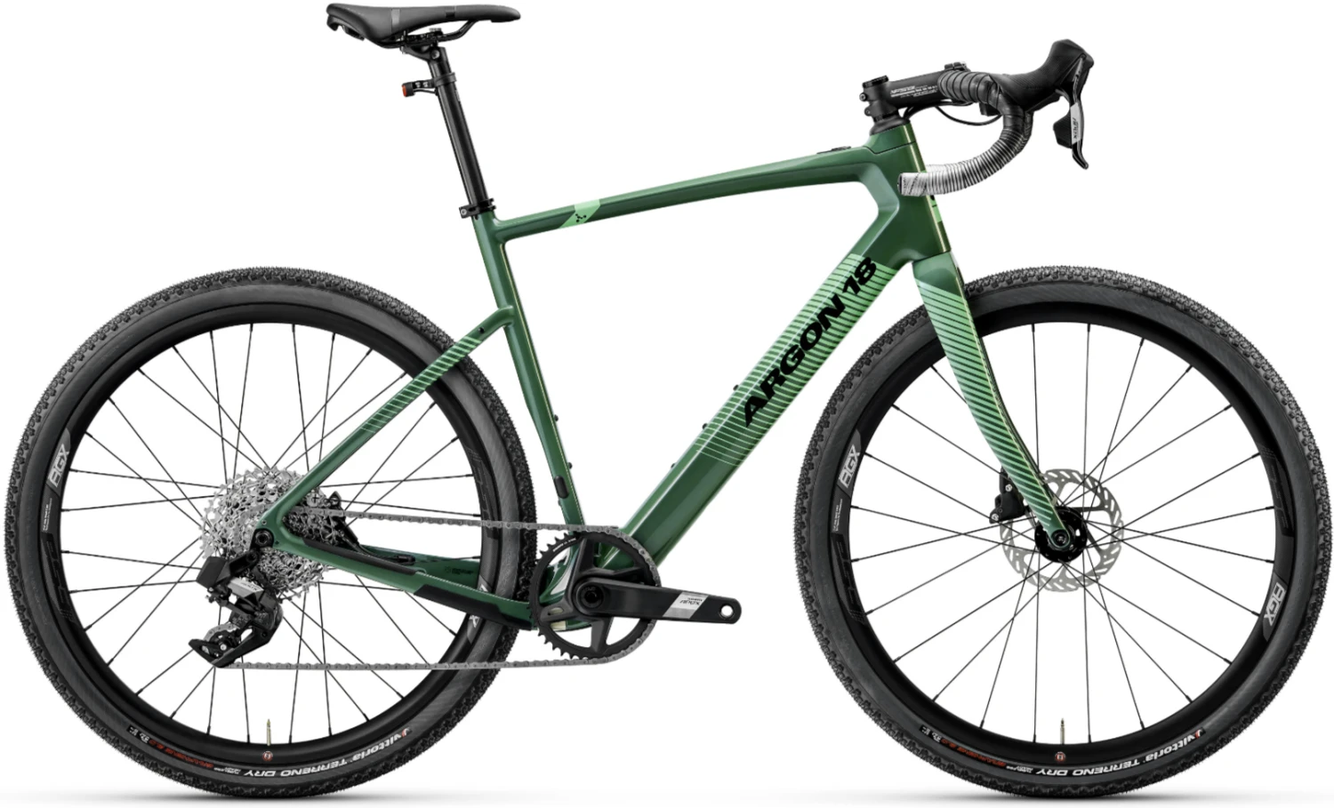 2024 Argon 18 Subito E-Gravel Apex AXS XPLR 1 2024 Argon 18 Subito E-Gravel Apex AXS XPLR