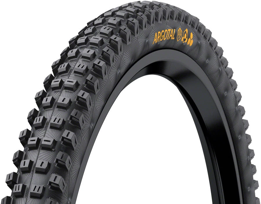 Continental Argotal Enduro TLR Folding Tire 1 Continental Argotal Enduro TLR Folding Tire