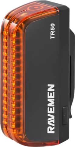 RaveMan TR50 Tail Light