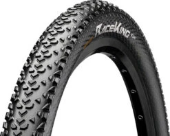 Continental Race King Wire Bead Tire