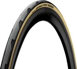 Continental Grand Prix 5000 Folding Tire -Bicycle Equipment Store TR8061