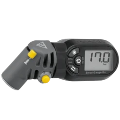 Topeak SmartGauge D2 Pressure Gauge